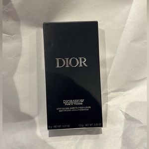 Dior - Diorshow Mascara & Lipstick Set - NWT